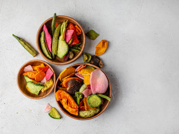 Vegetable Flakes