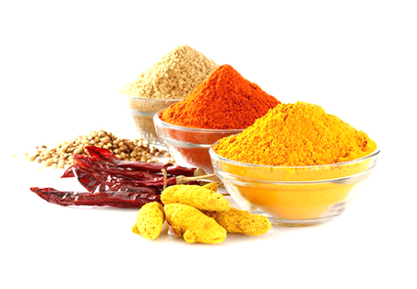 Spices